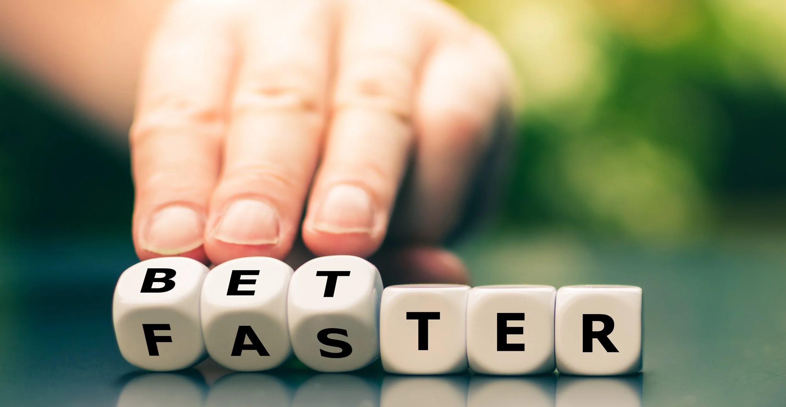Seamless Platform Switching: How Automation is Revolutionising Asset Transfers