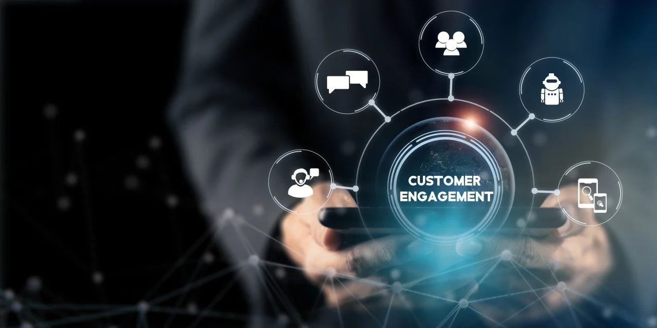 Reducing cost to serve for high touch low value clients