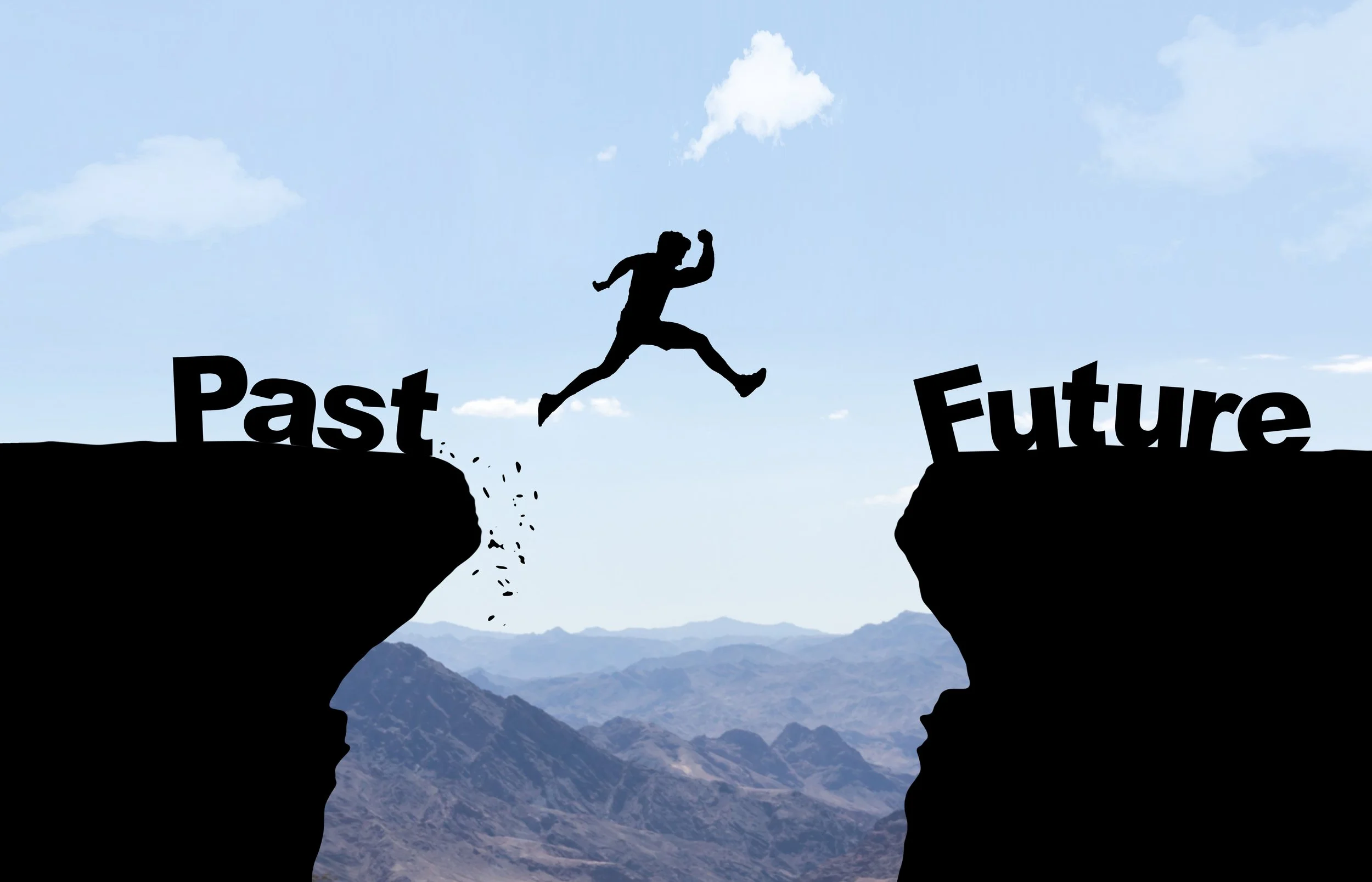 Replatforming doens’t have to be a leap of faith