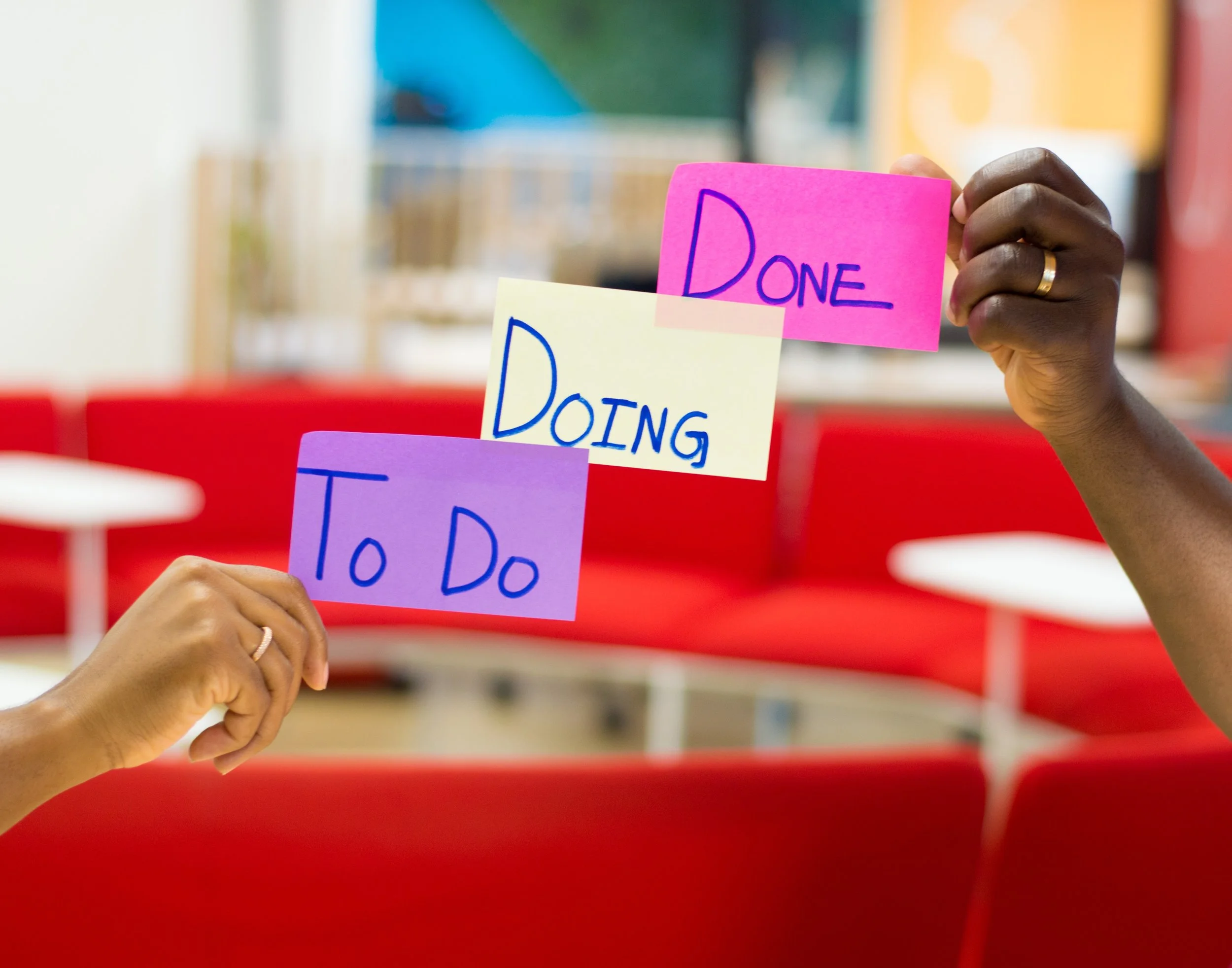 Automating the LOA process; maximising the work not done