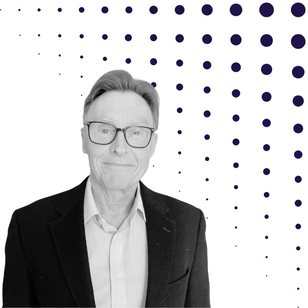 Dave Howard, founder of WealthTech Professionals
