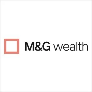 M&G logo
