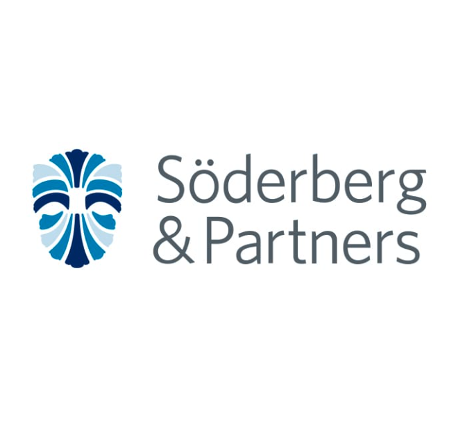 Söderberg & Partners logo